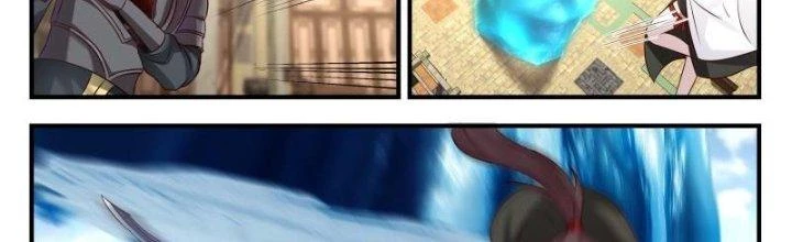 Bắt Đầu Giết Chóc Từ Một Thanh Kiếm Chapter 110 - Trang 2