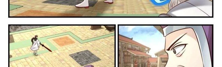 Bắt Đầu Giết Chóc Từ Một Thanh Kiếm Chapter 110 - Trang 2