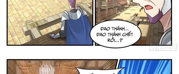 Bắt Đầu Giết Chóc Từ Một Thanh Kiếm Chapter 110 - Trang 2