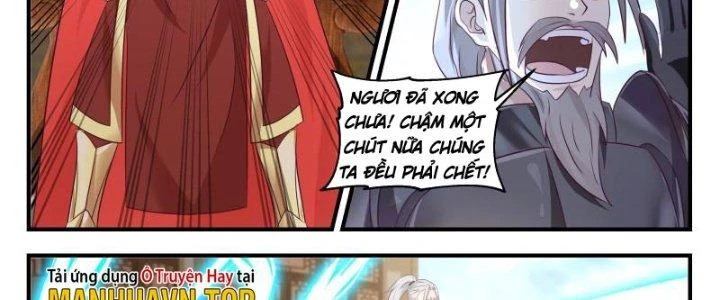 Bắt Đầu Giết Chóc Từ Một Thanh Kiếm Chapter 110 - Trang 2