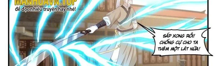 Bắt Đầu Giết Chóc Từ Một Thanh Kiếm Chapter 110 - Trang 2