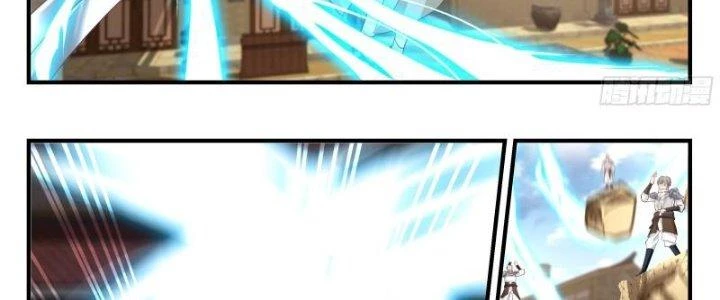 Bắt Đầu Giết Chóc Từ Một Thanh Kiếm Chapter 110 - Trang 2