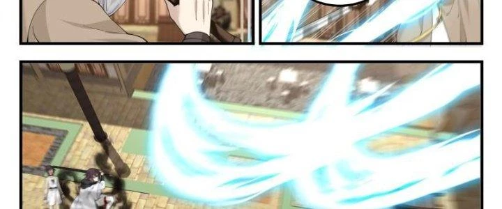 Bắt Đầu Giết Chóc Từ Một Thanh Kiếm Chapter 110 - Trang 2