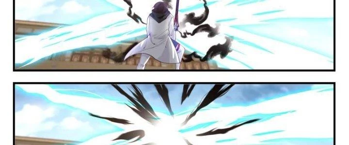 Bắt Đầu Giết Chóc Từ Một Thanh Kiếm Chapter 110 - Trang 2