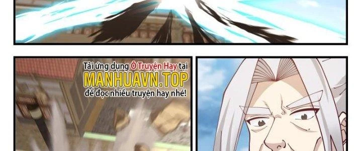 Bắt Đầu Giết Chóc Từ Một Thanh Kiếm Chapter 110 - Trang 2