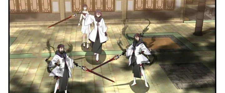 Bắt Đầu Giết Chóc Từ Một Thanh Kiếm Chapter 111 - Trang 2