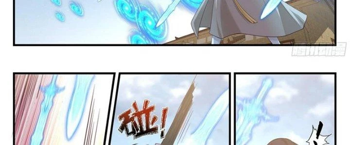 Bắt Đầu Giết Chóc Từ Một Thanh Kiếm Chapter 111 - Trang 2