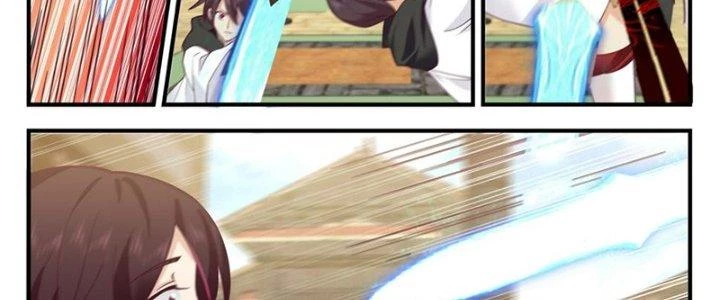 Bắt Đầu Giết Chóc Từ Một Thanh Kiếm Chapter 111 - Trang 2