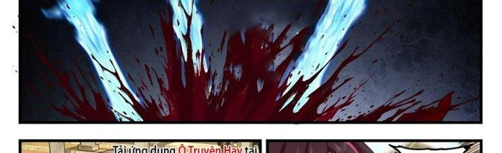 Bắt Đầu Giết Chóc Từ Một Thanh Kiếm Chapter 111 - Trang 2