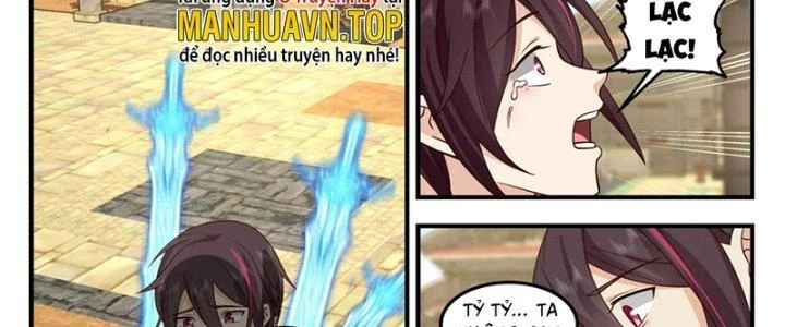 Bắt Đầu Giết Chóc Từ Một Thanh Kiếm Chapter 111 - Trang 2