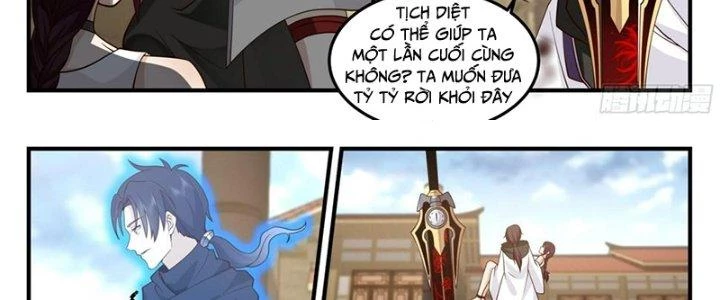 Bắt Đầu Giết Chóc Từ Một Thanh Kiếm Chapter 111 - Trang 2