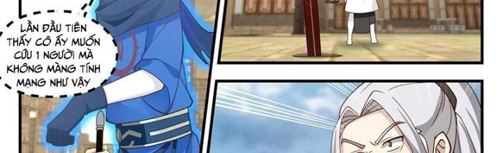 Bắt Đầu Giết Chóc Từ Một Thanh Kiếm Chapter 111 - Trang 2