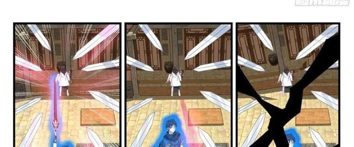 Bắt Đầu Giết Chóc Từ Một Thanh Kiếm Chapter 111 - Trang 2