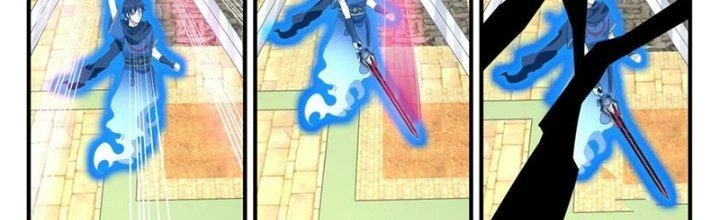 Bắt Đầu Giết Chóc Từ Một Thanh Kiếm Chapter 111 - Trang 2