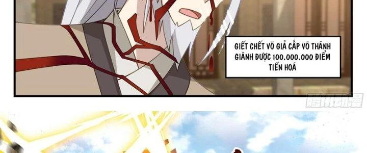 Bắt Đầu Giết Chóc Từ Một Thanh Kiếm Chapter 111 - Trang 2