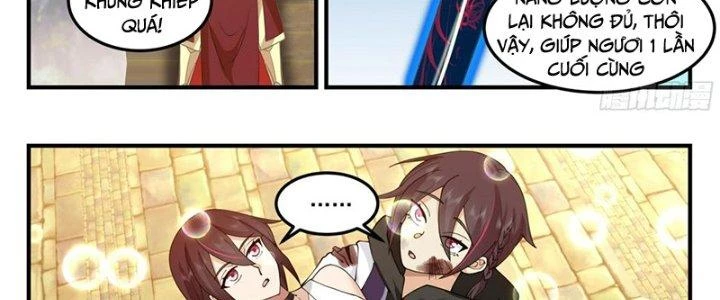 Bắt Đầu Giết Chóc Từ Một Thanh Kiếm Chapter 111 - Trang 2