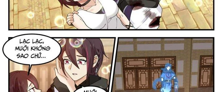 Bắt Đầu Giết Chóc Từ Một Thanh Kiếm Chapter 111 - Trang 2