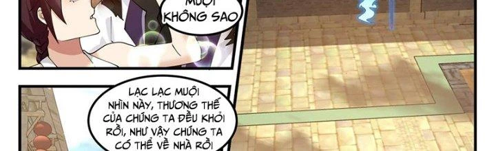 Bắt Đầu Giết Chóc Từ Một Thanh Kiếm Chapter 111 - Trang 2