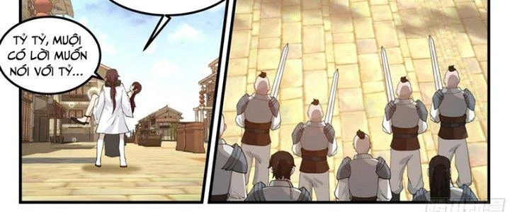 Bắt Đầu Giết Chóc Từ Một Thanh Kiếm Chapter 111 - Trang 2