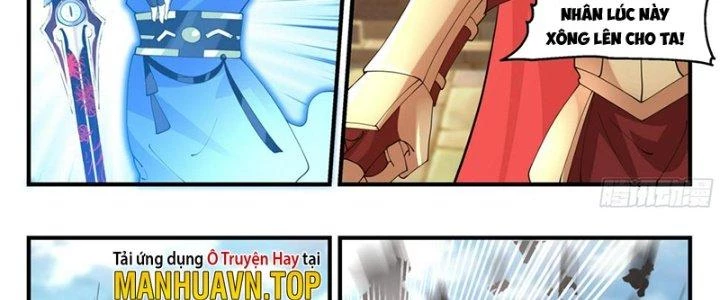 Bắt Đầu Giết Chóc Từ Một Thanh Kiếm Chapter 111 - Trang 2