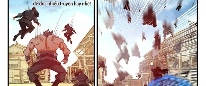 Bắt Đầu Giết Chóc Từ Một Thanh Kiếm Chapter 111 - Trang 2