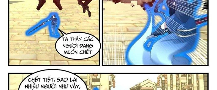 Bắt Đầu Giết Chóc Từ Một Thanh Kiếm Chapter 111 - Trang 2