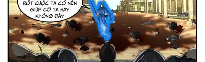 Bắt Đầu Giết Chóc Từ Một Thanh Kiếm Chapter 111 - Trang 2