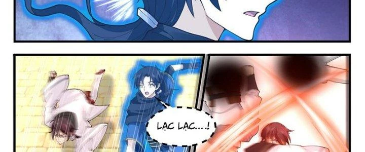 Bắt Đầu Giết Chóc Từ Một Thanh Kiếm Chapter 111 - Trang 2