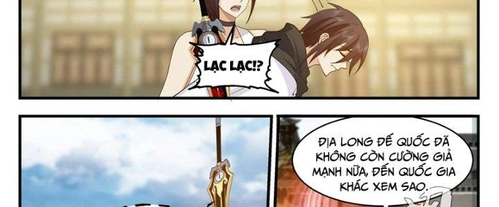 Bắt Đầu Giết Chóc Từ Một Thanh Kiếm Chapter 111 - Trang 2