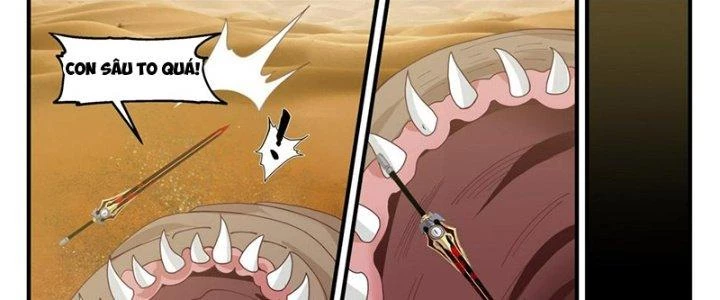 Bắt Đầu Giết Chóc Từ Một Thanh Kiếm Chapter 112 - Trang 2