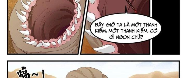 Bắt Đầu Giết Chóc Từ Một Thanh Kiếm Chapter 112 - Trang 2