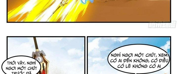 Bắt Đầu Giết Chóc Từ Một Thanh Kiếm Chapter 112 - Trang 2