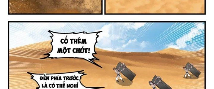 Bắt Đầu Giết Chóc Từ Một Thanh Kiếm Chapter 112 - Trang 2