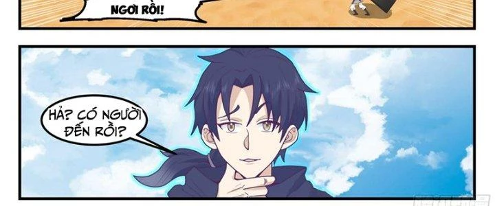 Bắt Đầu Giết Chóc Từ Một Thanh Kiếm Chapter 112 - Trang 2