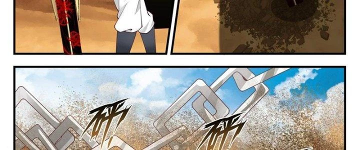 Bắt Đầu Giết Chóc Từ Một Thanh Kiếm Chapter 112 - Trang 2