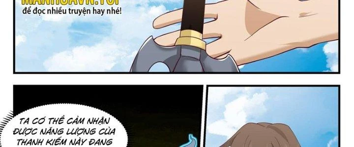 Bắt Đầu Giết Chóc Từ Một Thanh Kiếm Chapter 112 - Trang 2