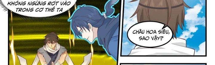 Bắt Đầu Giết Chóc Từ Một Thanh Kiếm Chapter 112 - Trang 2