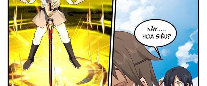 Bắt Đầu Giết Chóc Từ Một Thanh Kiếm Chapter 112 - Trang 2