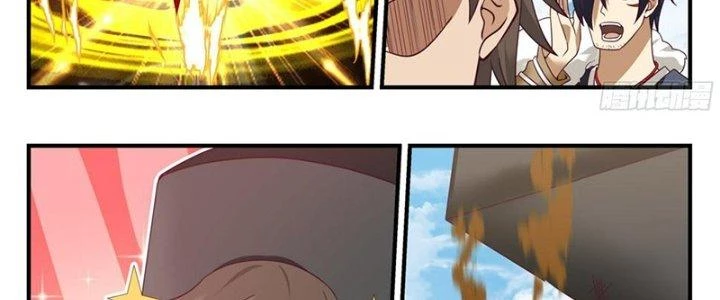 Bắt Đầu Giết Chóc Từ Một Thanh Kiếm Chapter 112 - Trang 2