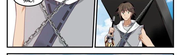 Bắt Đầu Giết Chóc Từ Một Thanh Kiếm Chapter 112 - Trang 2