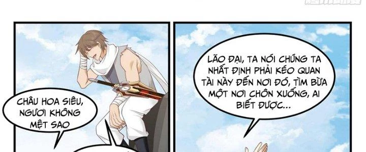 Bắt Đầu Giết Chóc Từ Một Thanh Kiếm Chapter 112 - Trang 2
