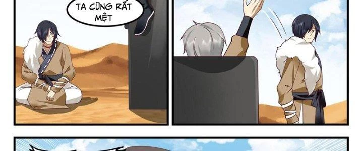 Bắt Đầu Giết Chóc Từ Một Thanh Kiếm Chapter 112 - Trang 2