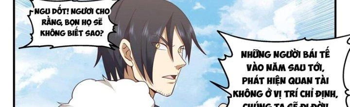 Bắt Đầu Giết Chóc Từ Một Thanh Kiếm Chapter 112 - Trang 2