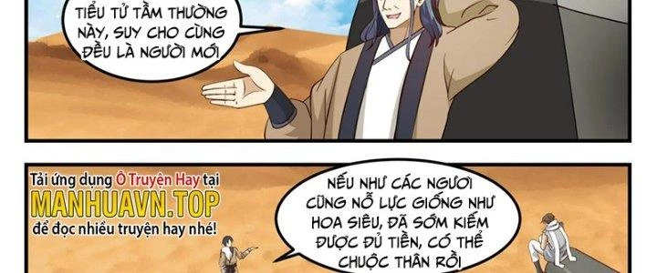 Bắt Đầu Giết Chóc Từ Một Thanh Kiếm Chapter 112 - Trang 2