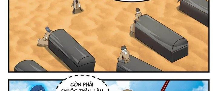 Bắt Đầu Giết Chóc Từ Một Thanh Kiếm Chapter 112 - Trang 2