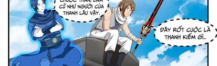 Bắt Đầu Giết Chóc Từ Một Thanh Kiếm Chapter 112 - Trang 2