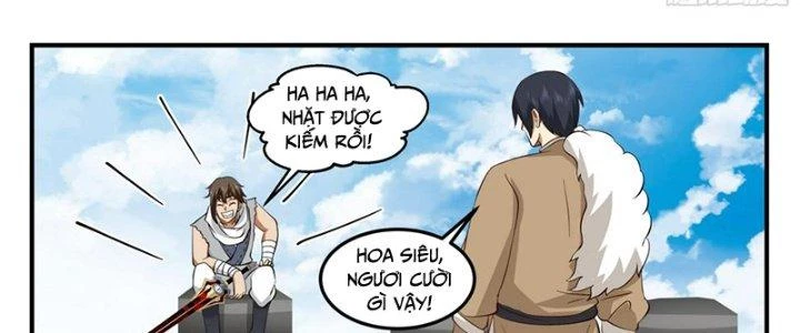 Bắt Đầu Giết Chóc Từ Một Thanh Kiếm Chapter 112 - Trang 2