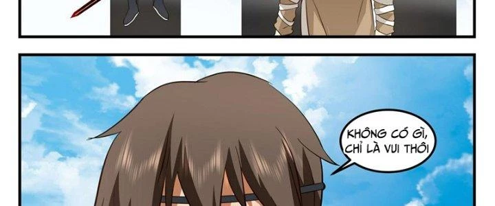 Bắt Đầu Giết Chóc Từ Một Thanh Kiếm Chapter 112 - Trang 2