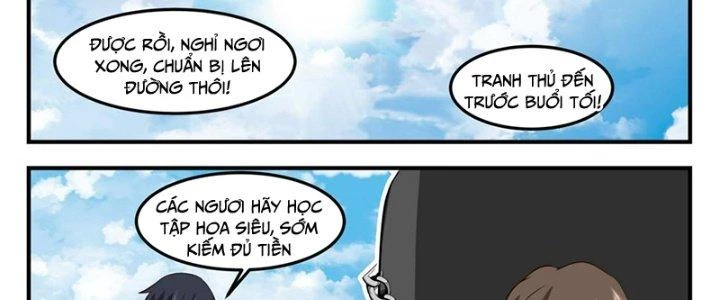Bắt Đầu Giết Chóc Từ Một Thanh Kiếm Chapter 112 - Trang 2