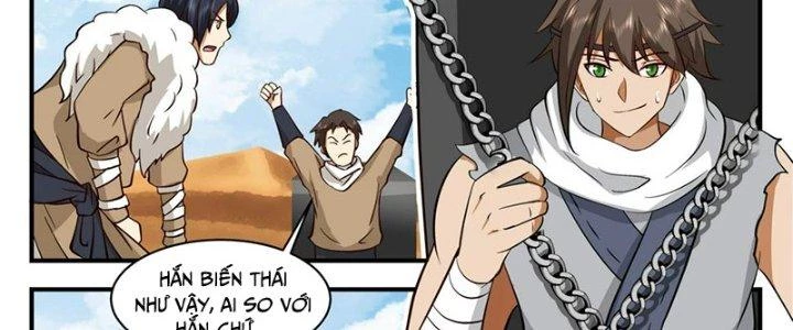 Bắt Đầu Giết Chóc Từ Một Thanh Kiếm Chapter 112 - Trang 2